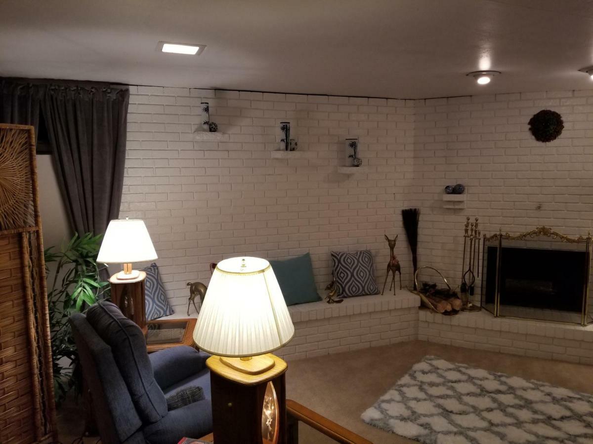 شقة Southern Hospitality House لاكيووود، لوس أنجليس، كاليفورنيا المظهر الخارجي الصورة